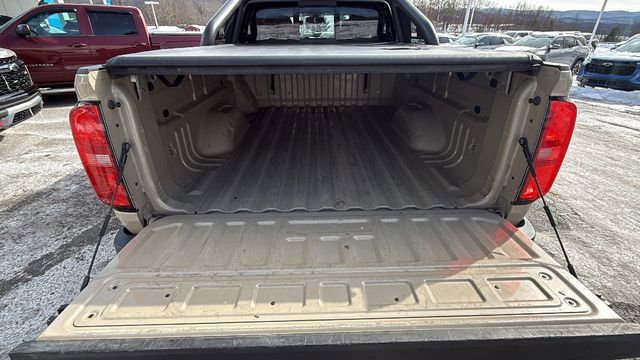 Used 2022 Chevrolet Colorado Z71 image 12