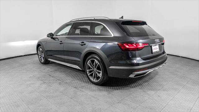 Used 2023 Audi A4 2.0T allroad Premium Plus w/ Premium Plus Package image 6