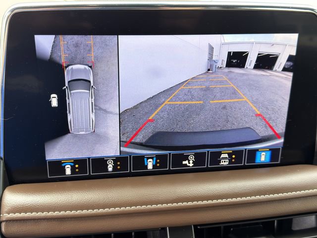 Used 2021 Chevrolet Tahoe High Country w/ Premium Package RWD image 23