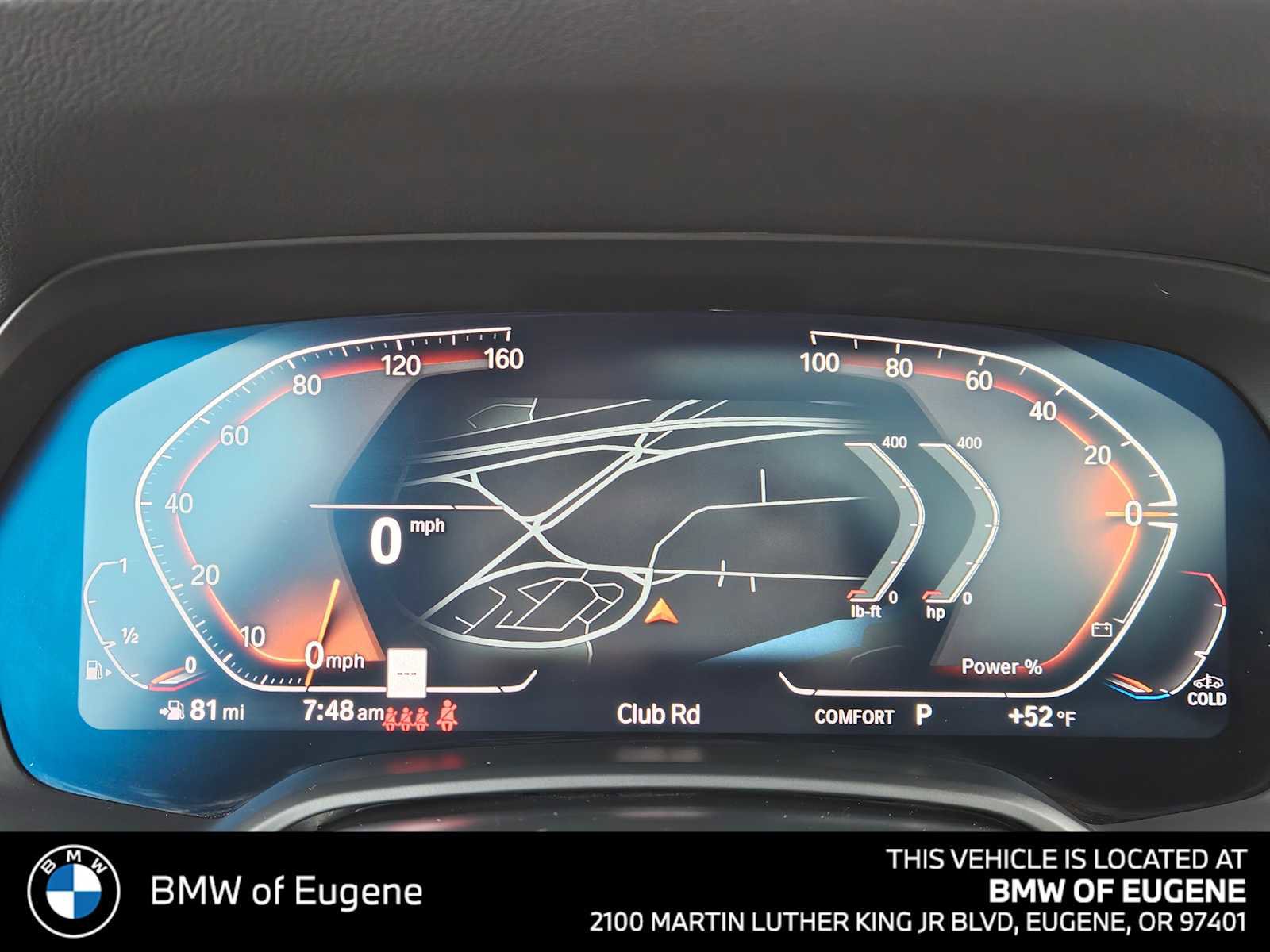 Used 2023 BMW X5 xDrive40i image 27