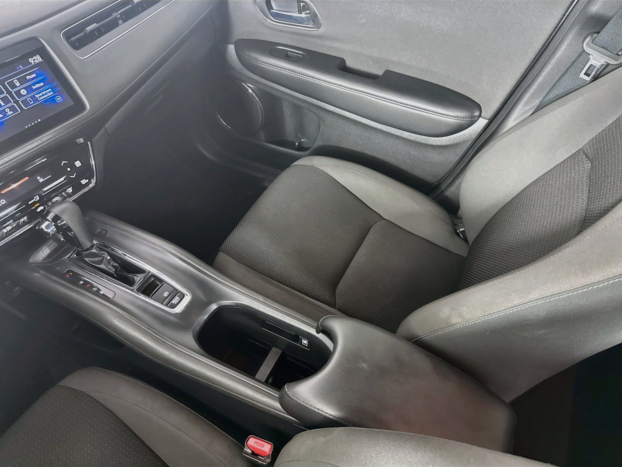 Used 2022 Honda HR-V EX image 28