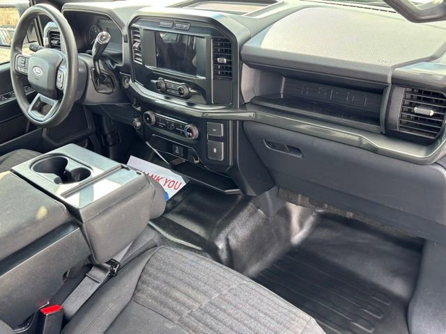 Certified 2023 Ford F150 XL w/ STX Appearance Package image 26