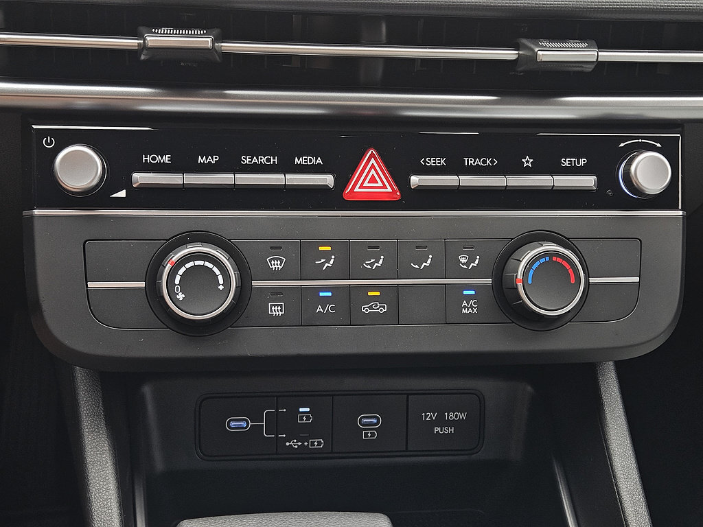 New 2027 Hyundai Santa Cruz SE FWD image 18