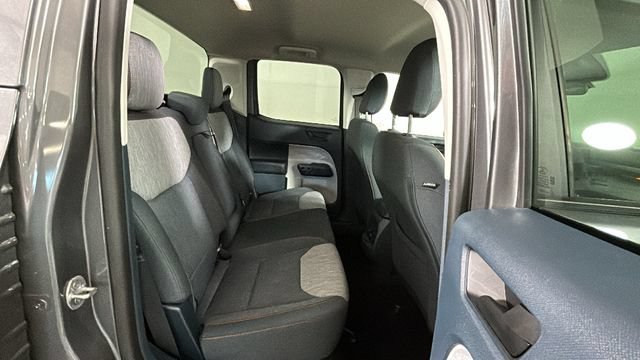 Used 2022 Ford Maverick XLT w/ Equipment Group 300A Standard AWD/4WD image 28