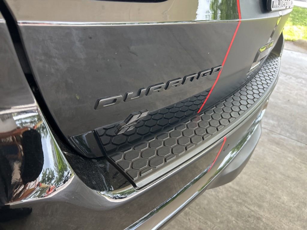 Used 2023 Dodge Durango SRT Hellcat AWD/4WD image 22