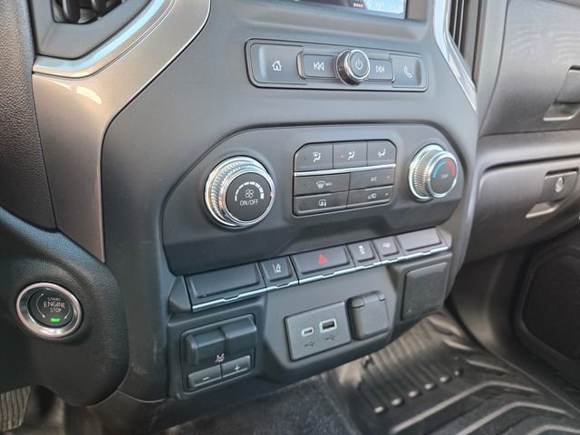 New 2026 GMC Sierra 2500 Pro image 23