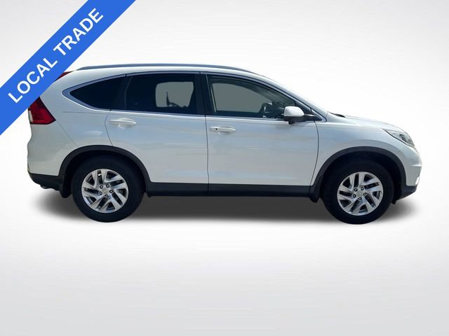 Used 2015 Honda CR-V EX-L image 2