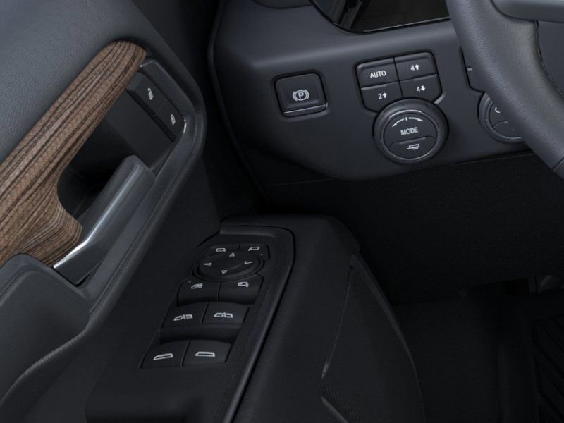 New 2026 Chevrolet Silverado 2500 LT w/ All Star Edition image 23