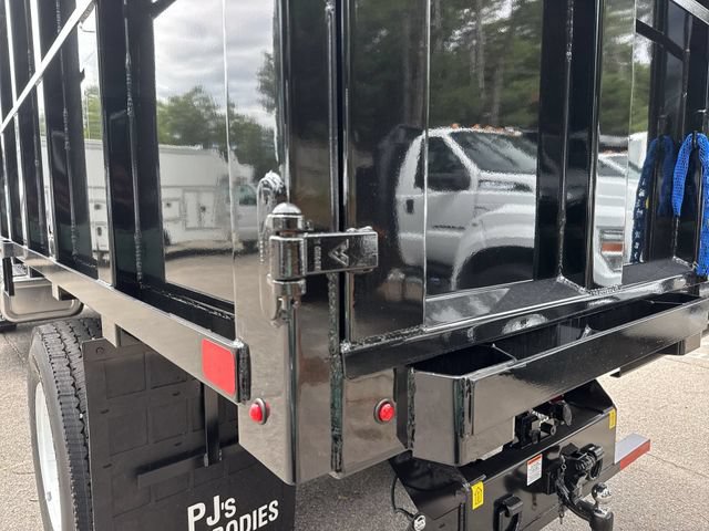 New 2027 Ford F750 2WD Regular Cab Super Duty image 15