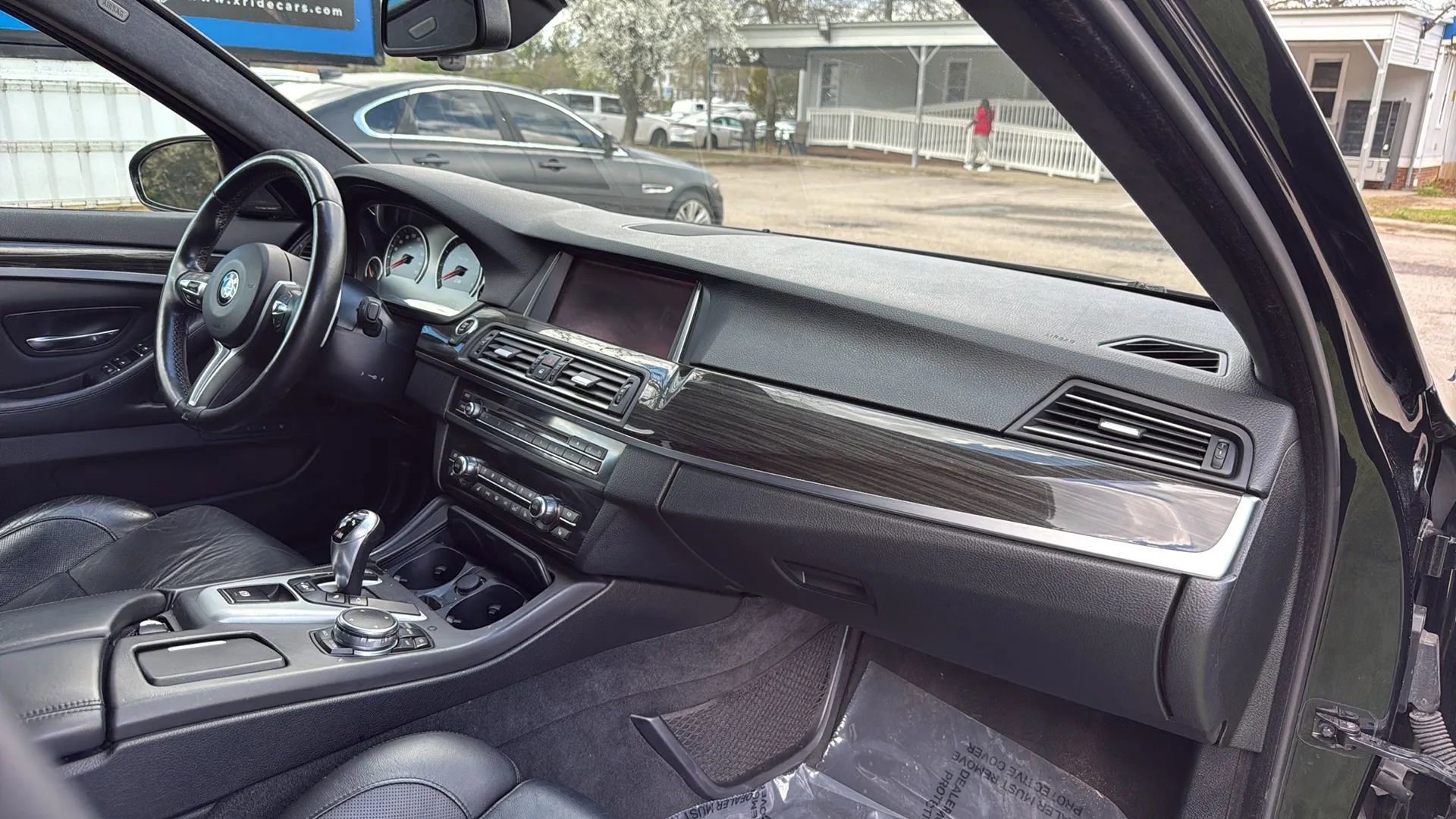 Used 2016 BMW M5 w/ Competition Package image 23