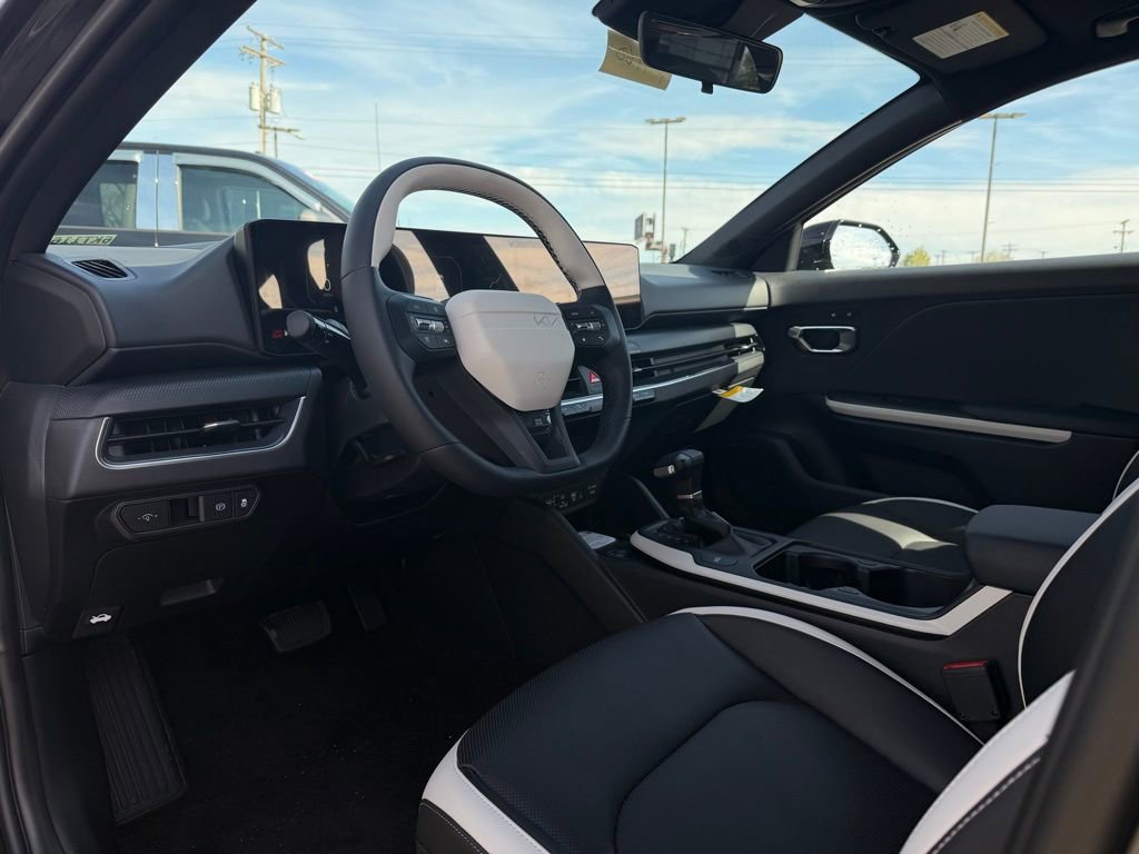 New 2026 Kia K4 GT-Line Turbo FWD image 15