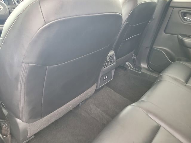 Certified 2024 Nissan Rogue SL image 14