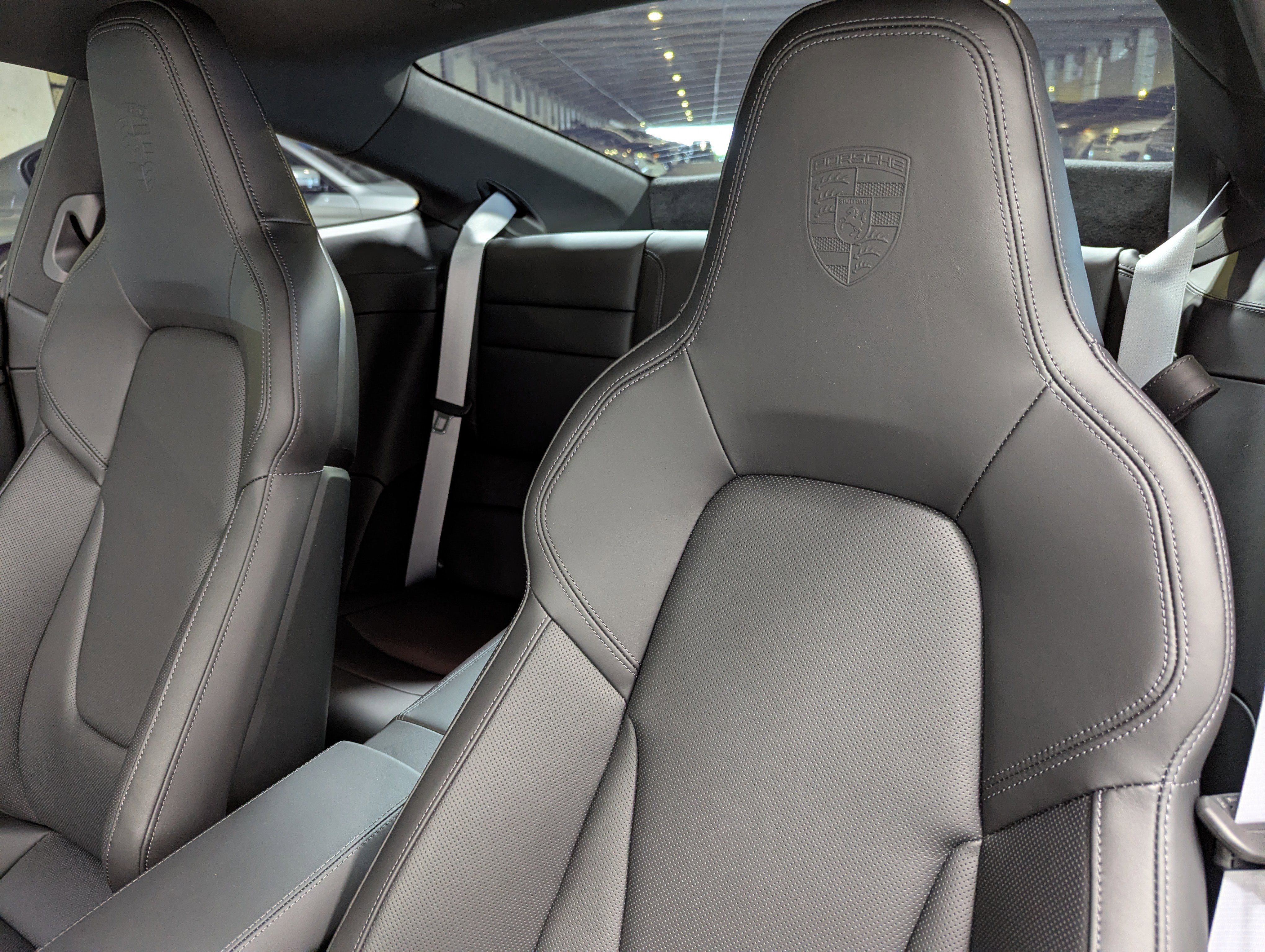 Certified 2025 Porsche 911 Carrera S image 5