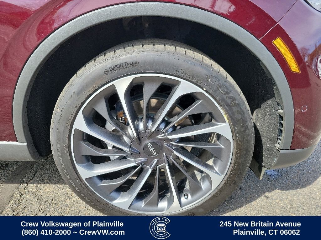 Used 2020 Lincoln Aviator Reserve w/ Equipment Group 202A AWD/4WD image 22