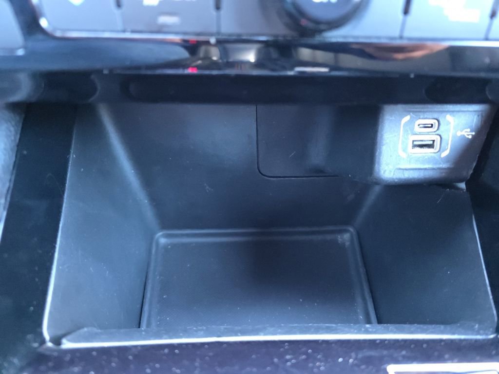 Used 2024 Jeep Compass Trailhawk image 23