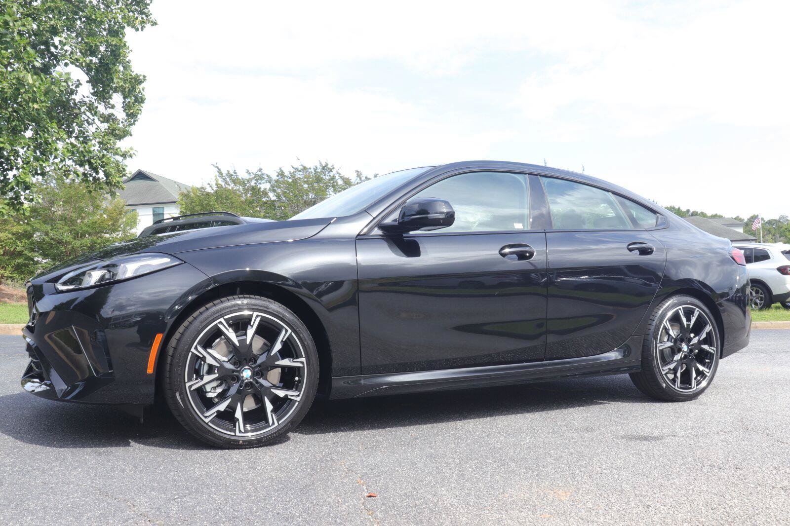 New 2026 BMW 228i xDrive w/ Technology Package AWD/4WD image 1