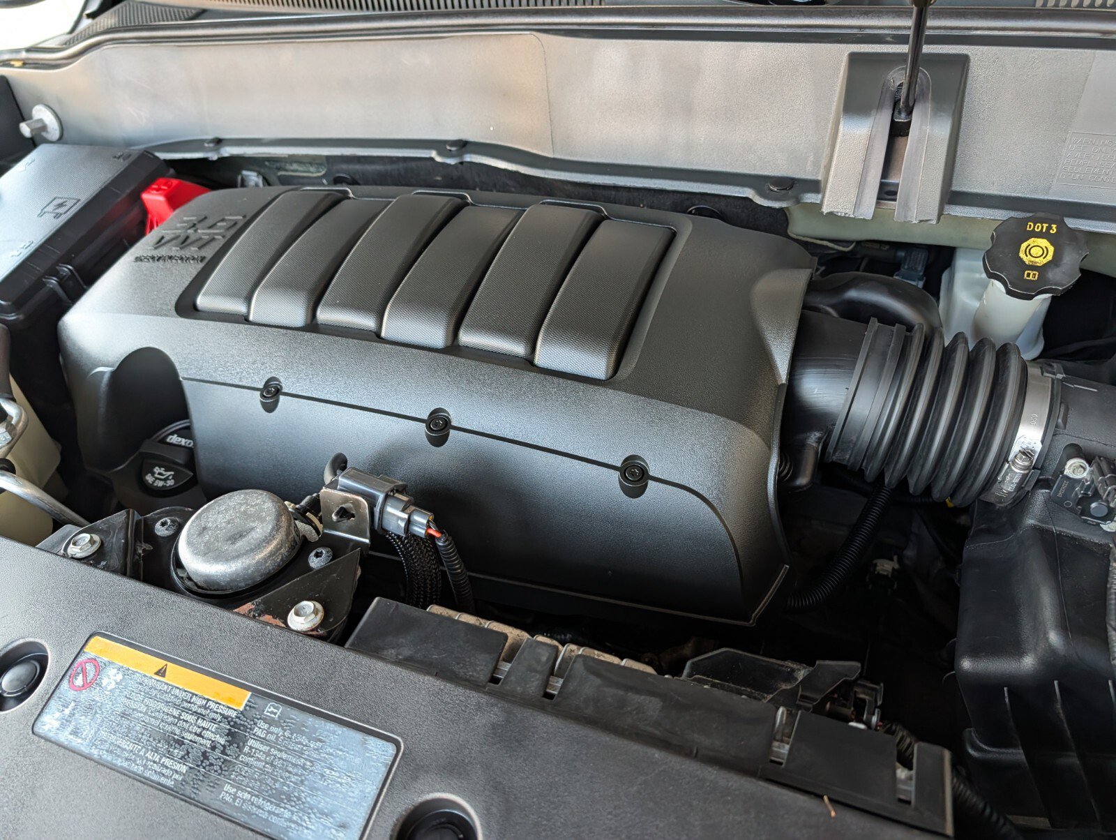 Used 2016 Buick Enclave Premium w/ Experience Buick Package image 27