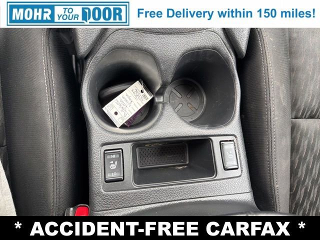 Used 2020 Nissan Rogue SV image 23