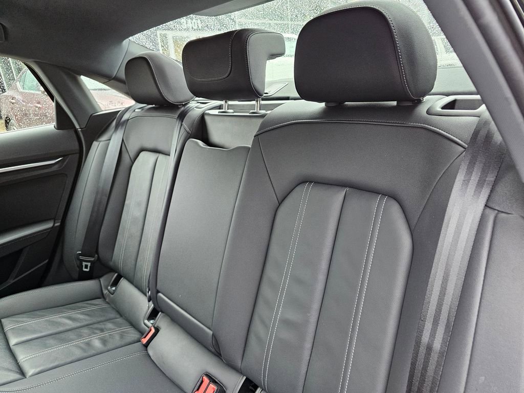 Used 2023 Audi A3 2.0T Premium image 11
