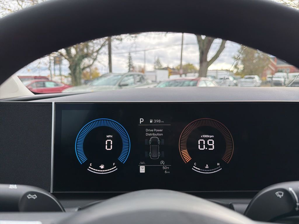 New 2026 Hyundai Tucson SE image 36