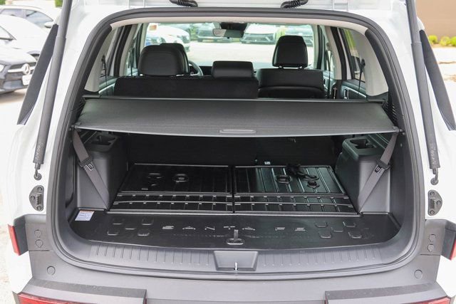 New 2026 Hyundai Santa Fe SEL image 6