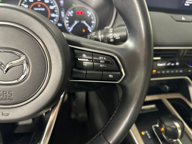 Used 2024 MAZDA CX-90 3.3 Turbo w/ Premium Package image 16