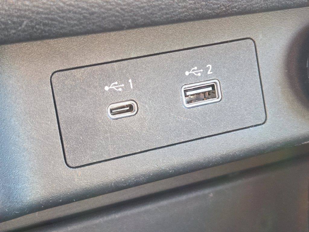 Certified 2023 Nissan Rogue SV AWD/4WD image 12