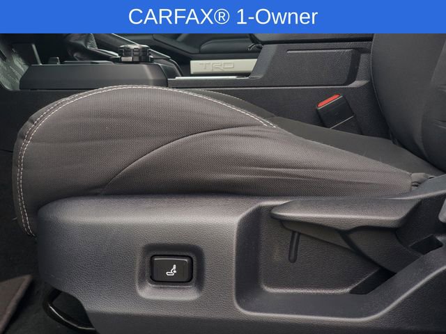 Used 2024 Toyota Tacoma TRD Off-Road image 10