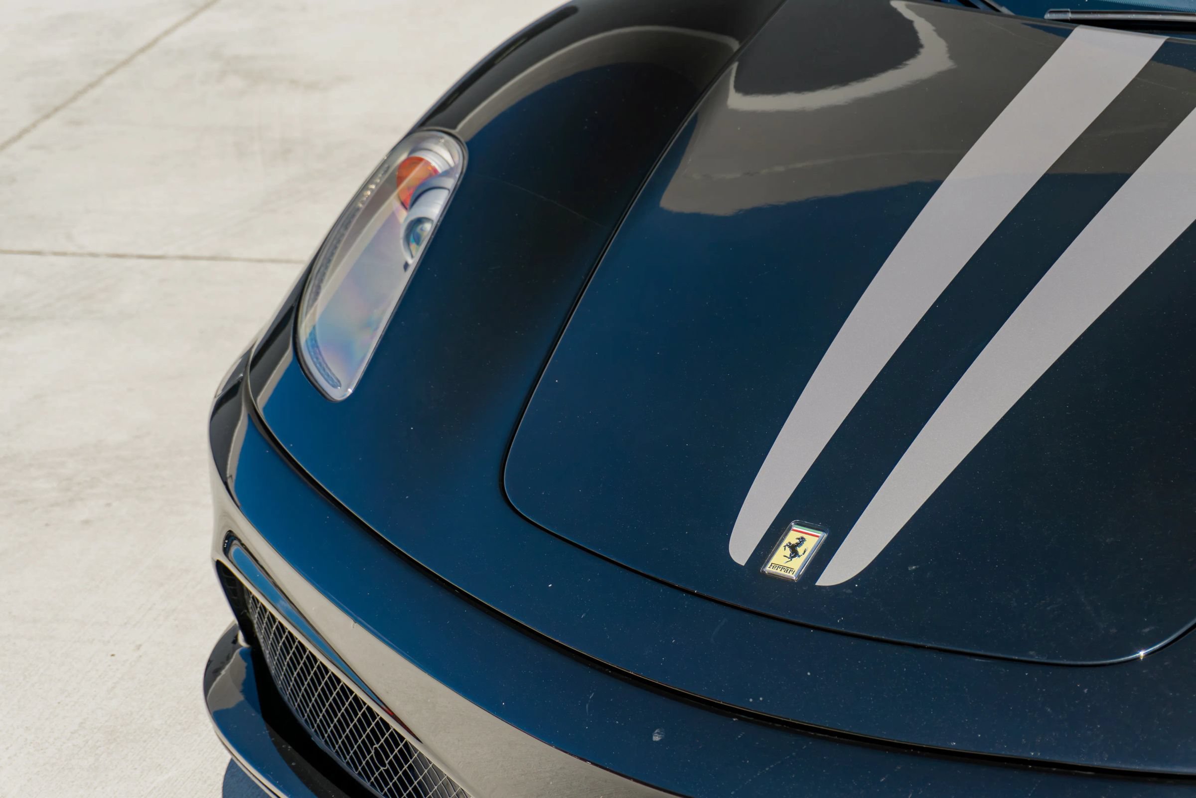 Used 2008 Ferrari F430 Scuderia RWD image 22