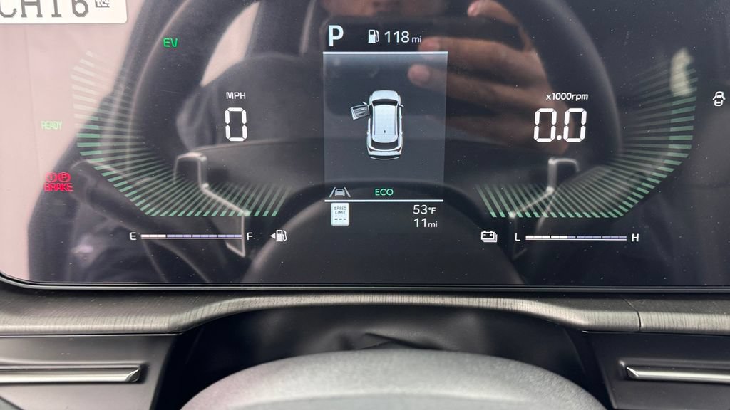 New 2026 Kia Sportage X-Line AWD/4WD image 21