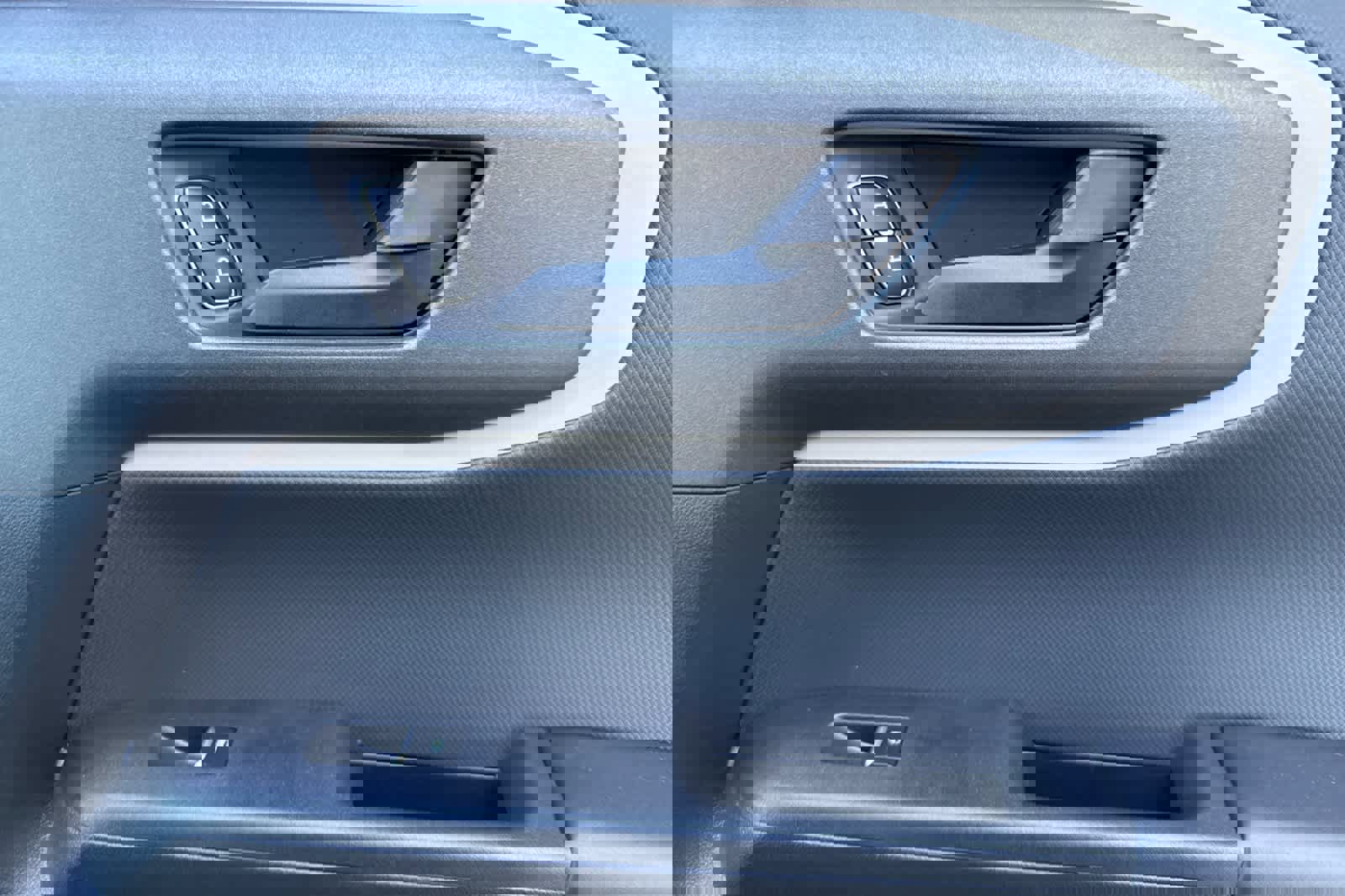 Used 2025 Ford Bronco Sport Big Bend w/ Convenience Package image 19