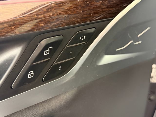 Used 2023 BMW X3 sDrive30i w/ Convenience Package image 13