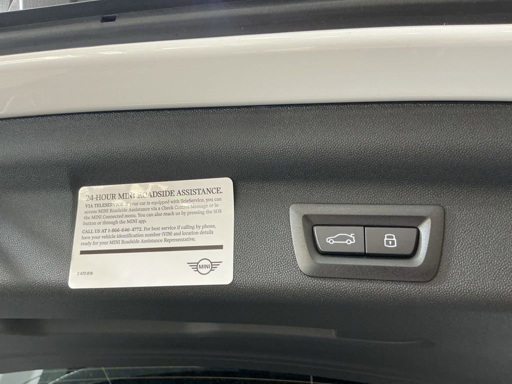 New 2026 MINI Cooper Countryman John Cooper Works w/ Comfort Package Max image 26