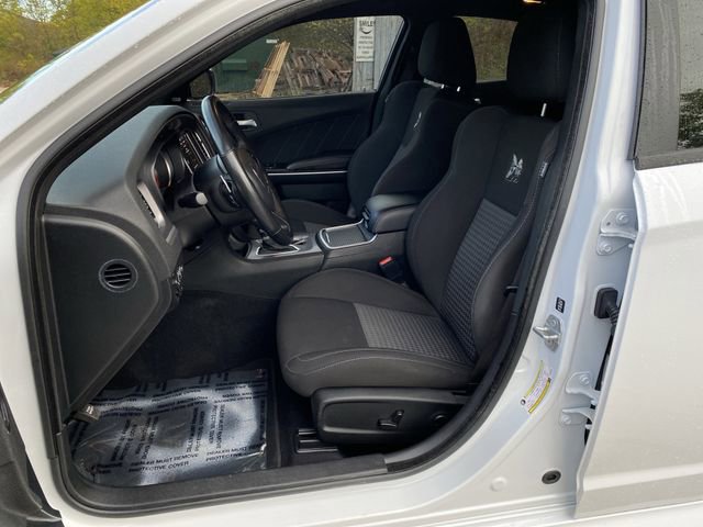 Used 2022 Dodge Charger Scat Pack image 4