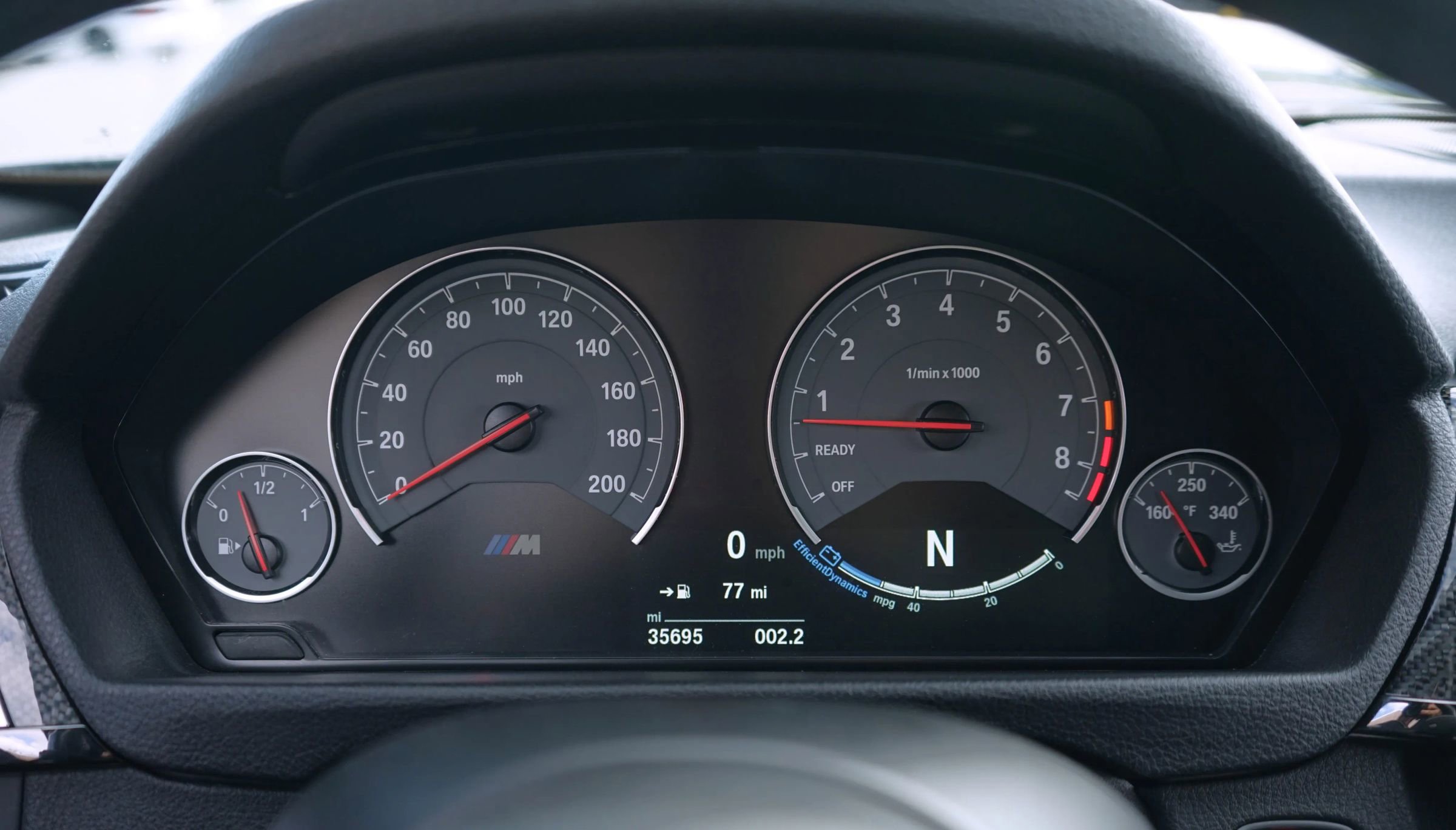 Used 2016 BMW M4 Coupe w/ Competition Package image 21