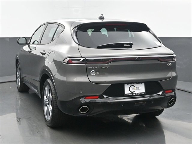 New 2025 Dodge Hornet R/T image 4