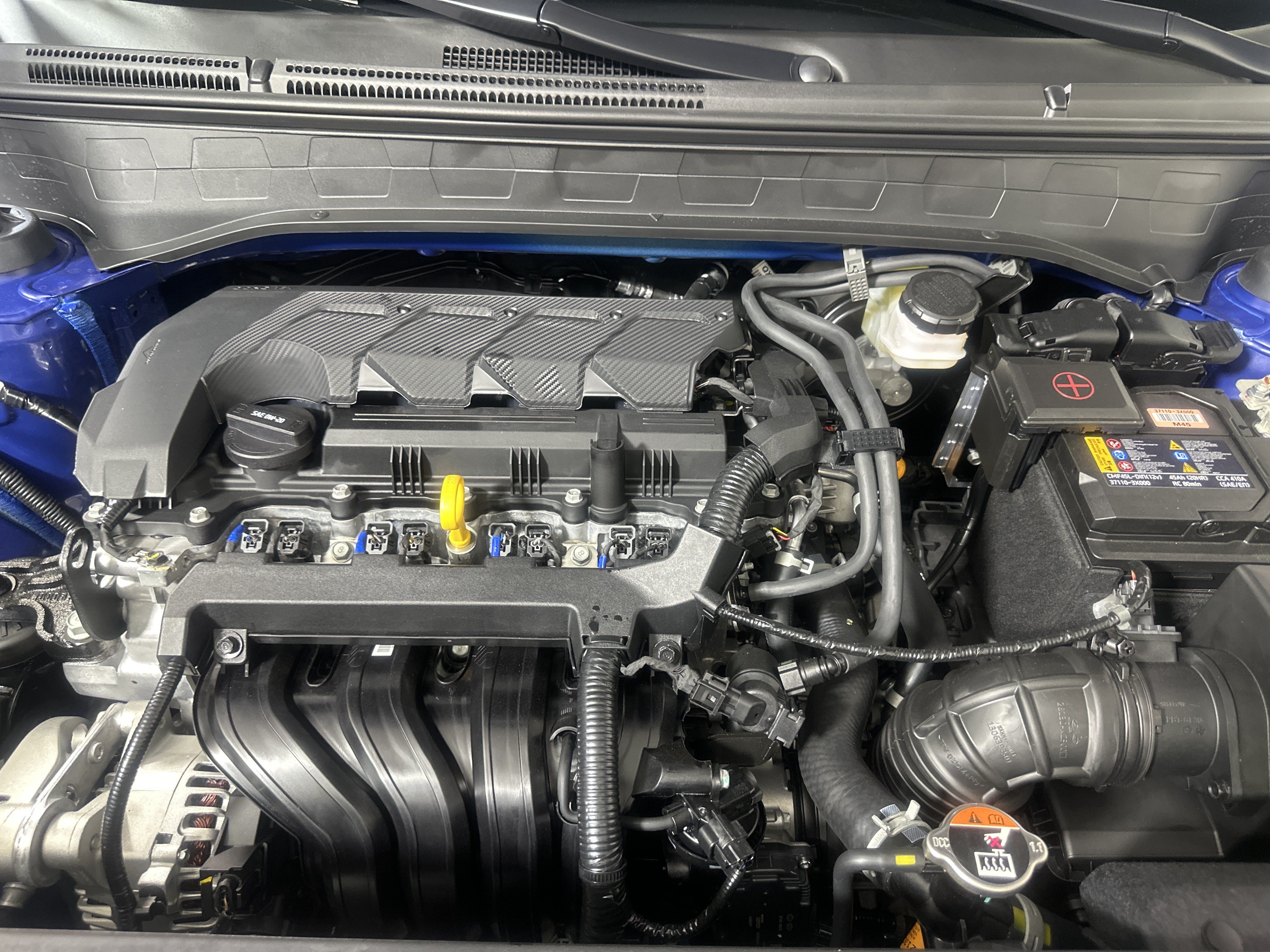 New 2025 Hyundai Venue Limited FWD image 24