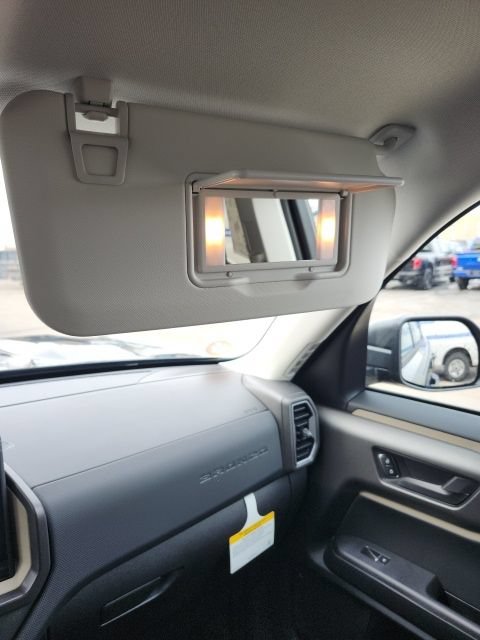New 2026 Ford Bronco Sport Big Bend AWD/4WD image 39