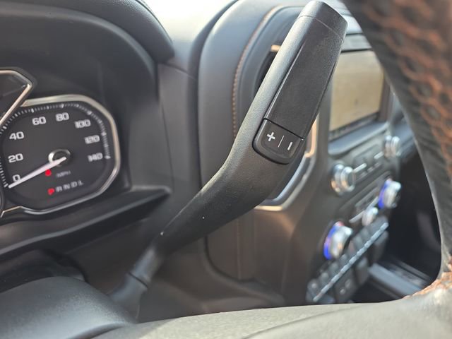 Used 2021 GMC Sierra 1500 AT4 w/ AT4 Value Package AWD/4WD image 28