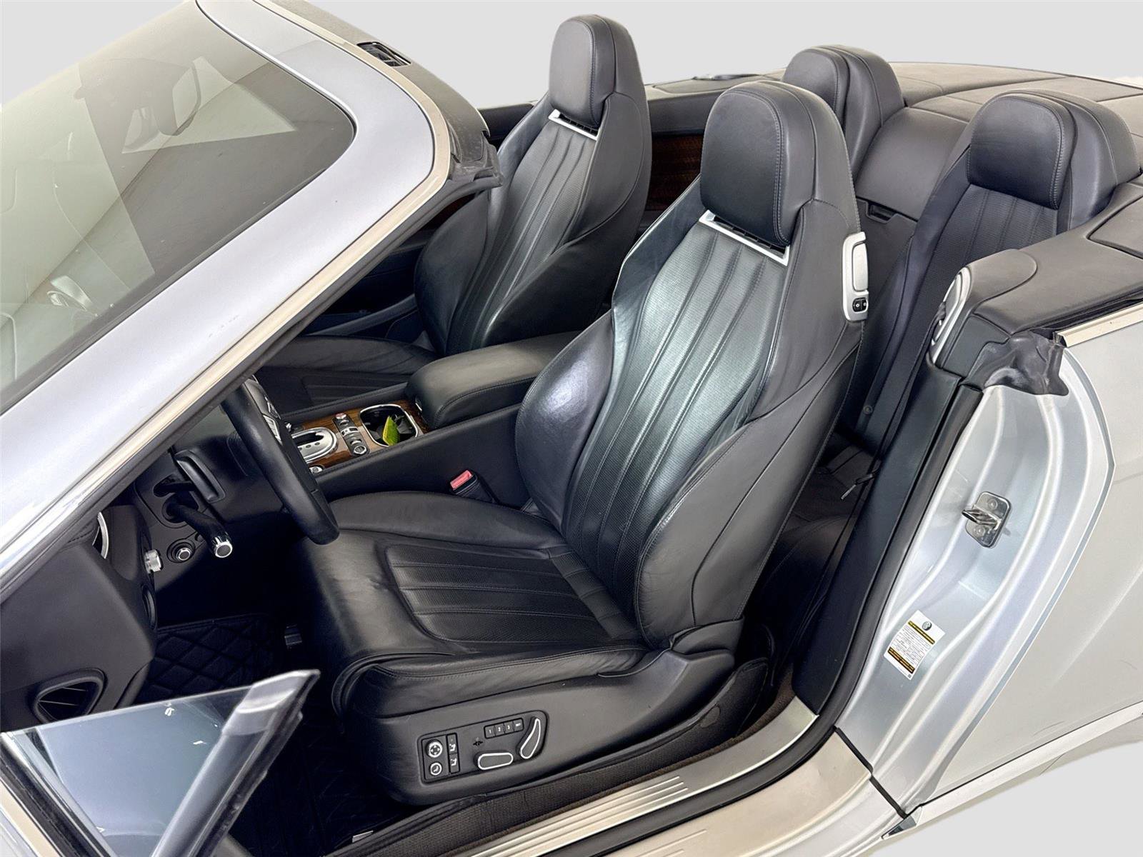 Used 2013 Bentley Continental GT AWD/4WD image 14
