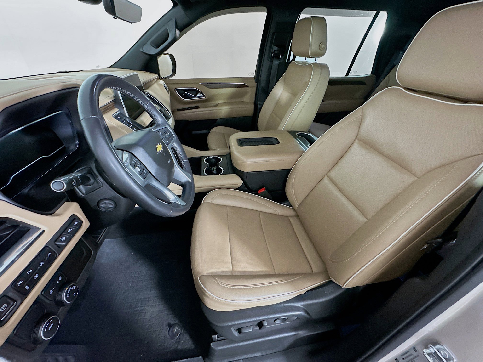 Used 2022 Chevrolet Tahoe Premier image 13