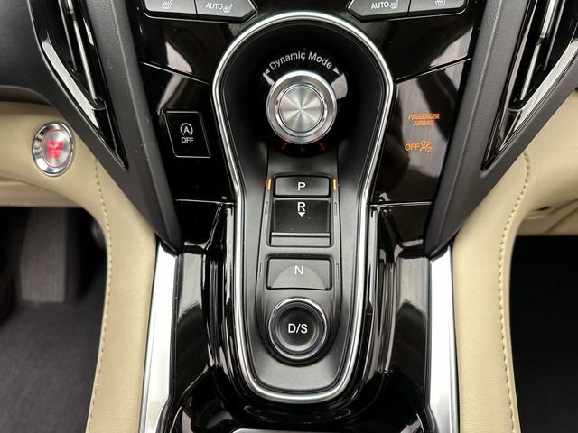 Used 2023 Acura RDX AWD image 20