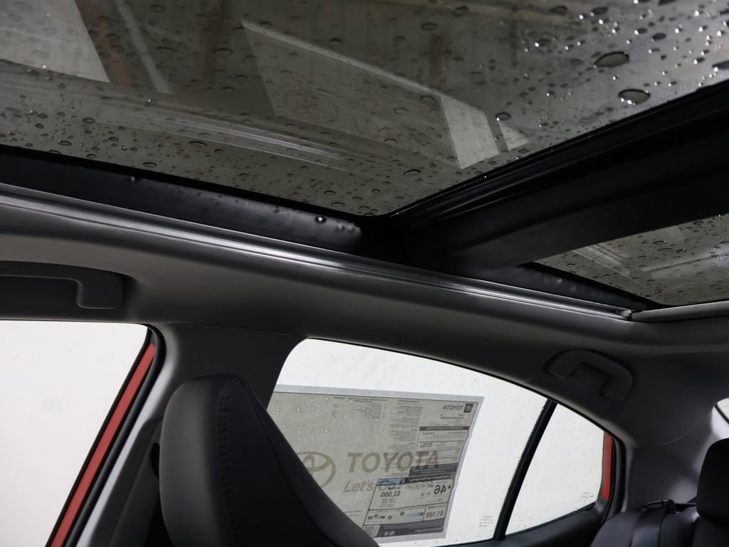 New 2026 Toyota Camry XLE image 28