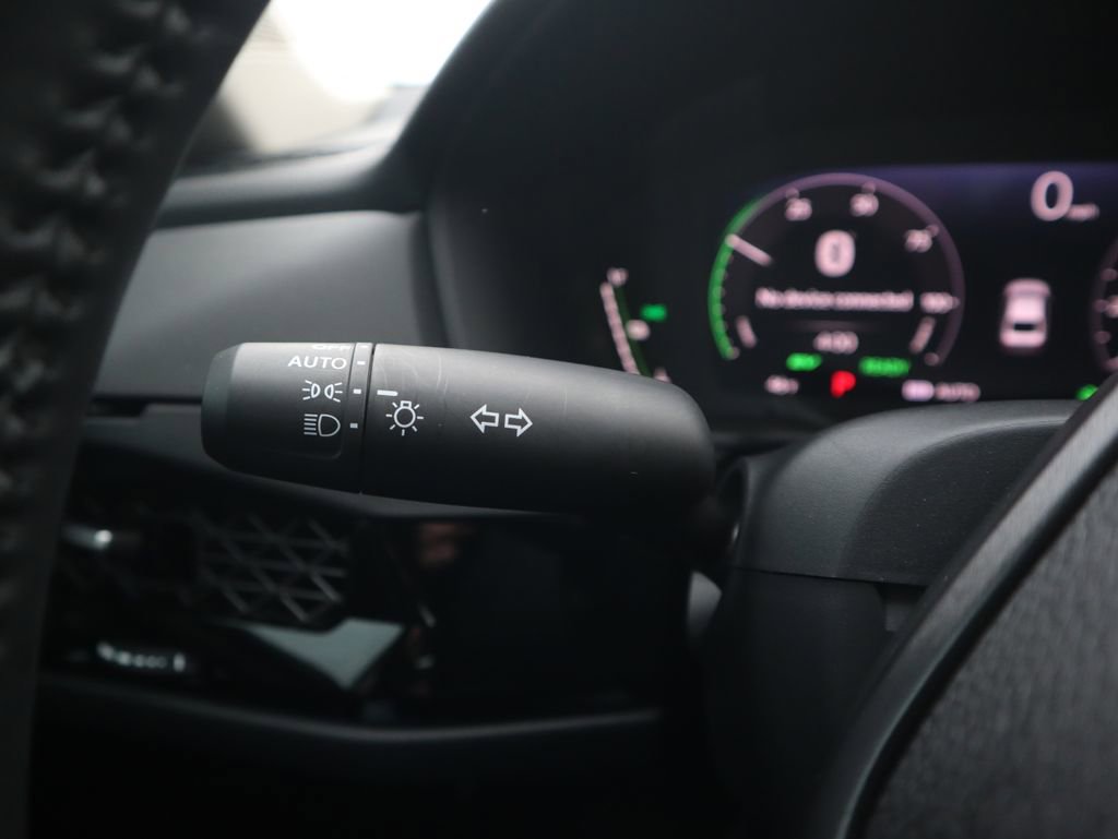 Used 2024 Honda Accord EX-L image 24