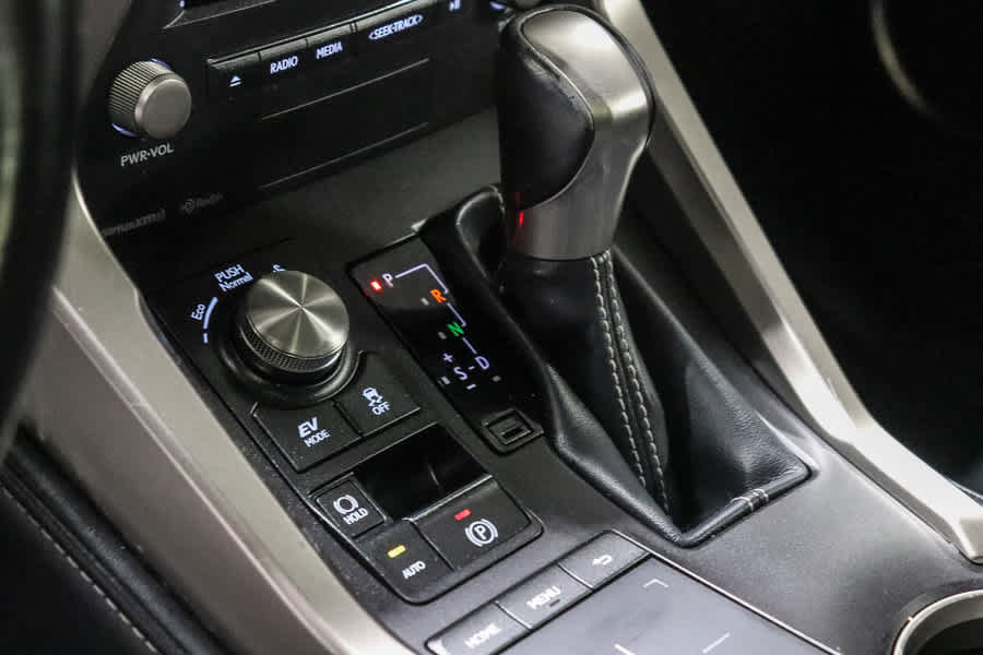 Used 2021 Lexus NX 300h AWD w/ Premium Package image 22
