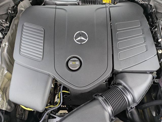 Certified 2026 Mercedes-Benz GLC 300 image 16