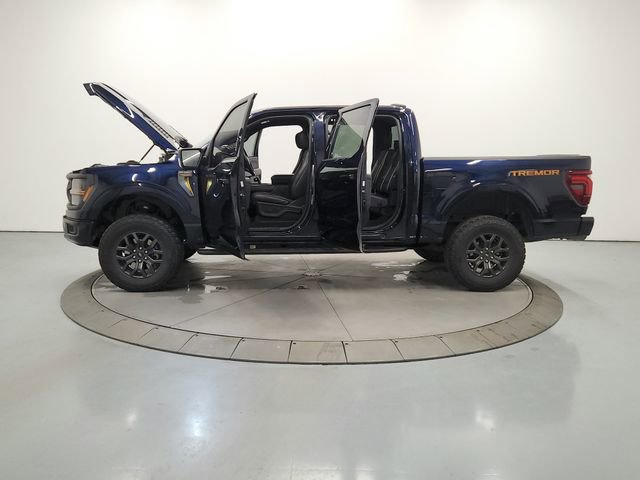 Used 2024 Ford F150 Tremor w/ Tow/Haul Package image 12