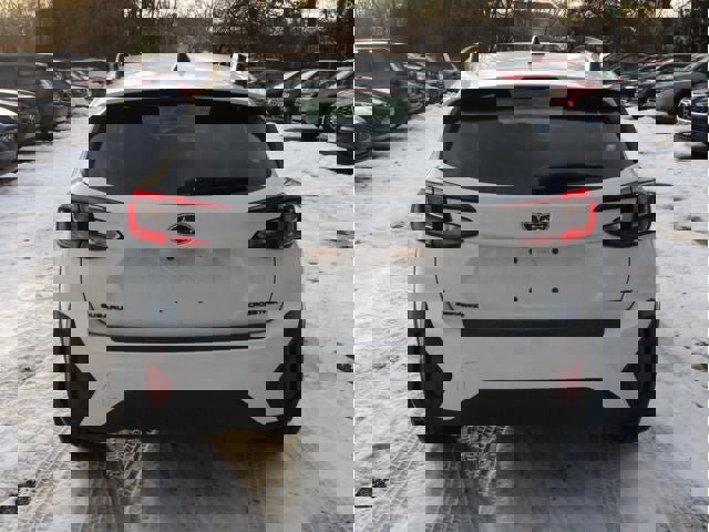 New 2026 Subaru Crosstrek 2.0i Premium image 23