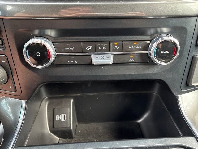 Used 2023 Ford F150 XLT w/ Equipment Group 301A Mid image 19