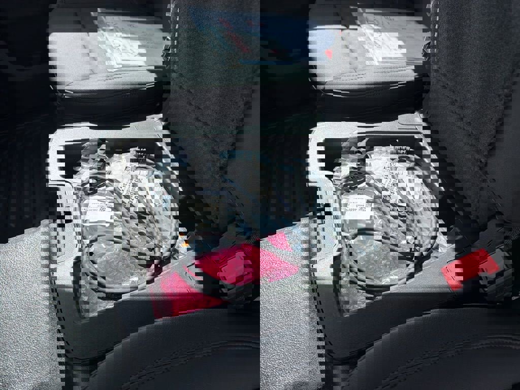 New 2025 Chevrolet Silverado 3500 W/T w/ WT Convenience Package image 38